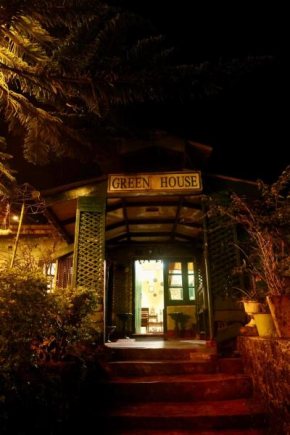 Green House